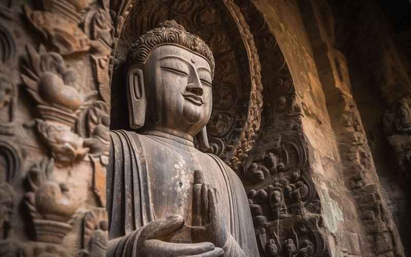 臨汾一日游：歷史與風情中的絕美景點