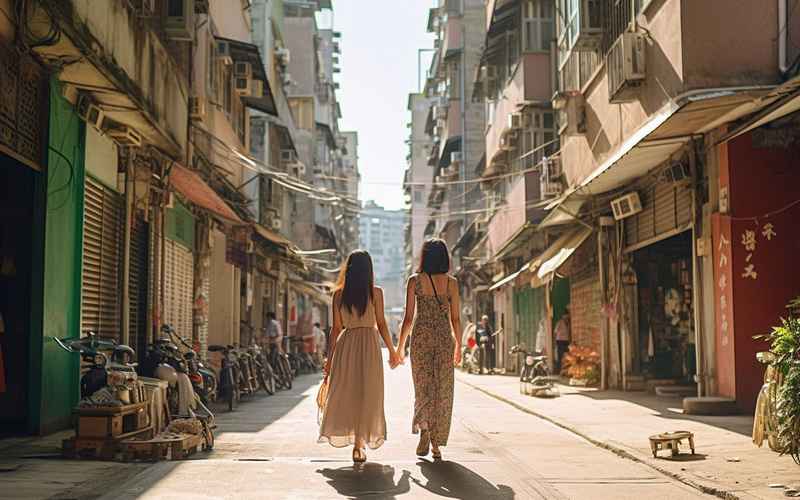 汕头两日一夜旅游攻略