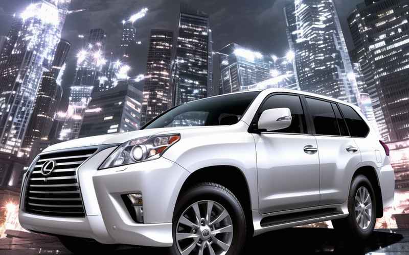 雷克薩斯汽車怎么樣(買雷克薩斯十大忠告) 雷克薩斯汽車怎么樣(買雷克薩斯十大忠告)