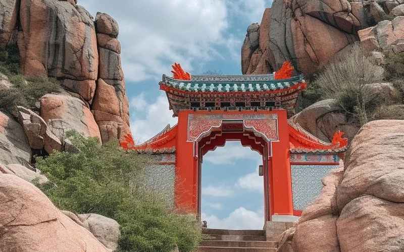 翔安旅游十大景点，绝美迷人