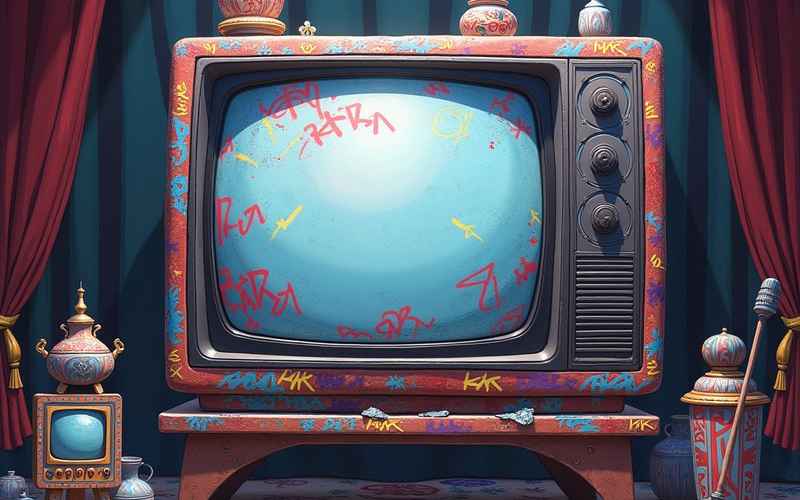 丁墨电视剧;古装剧丁墨是什么电视剧