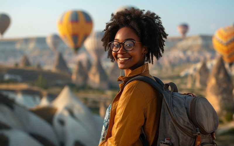 土耳其旅游安全指南