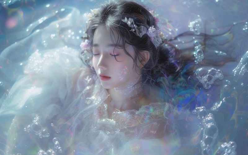 星河滚烫，你是人间理想