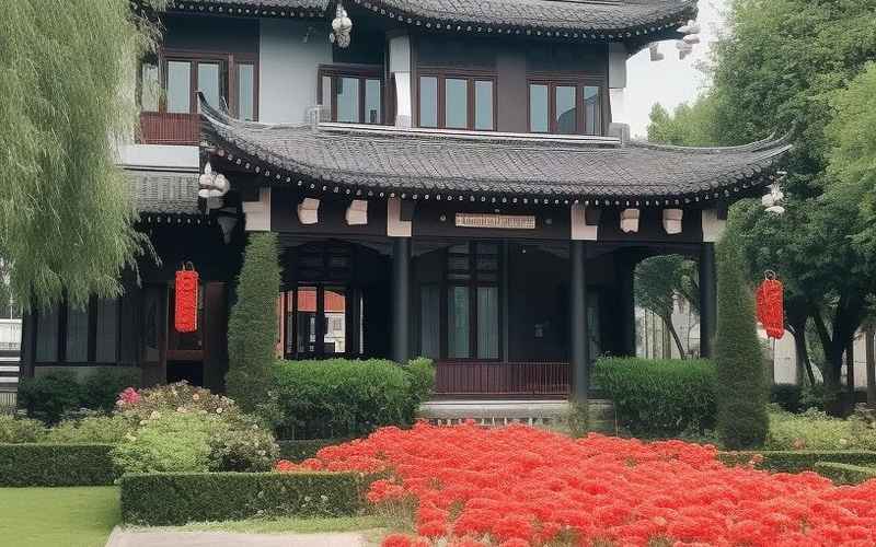 瘦西湖甲天下，儀征溫泉旅游攻略