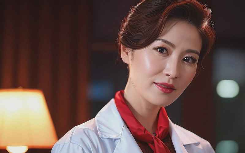 医者仁心，产科风云