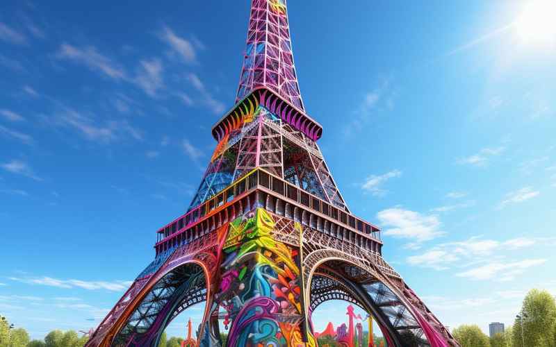 美景与我 领略世界风情 美景与我 领略世界风情