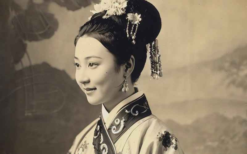 《姚笛情緣：繁華落盡重綻的錦繡人生》