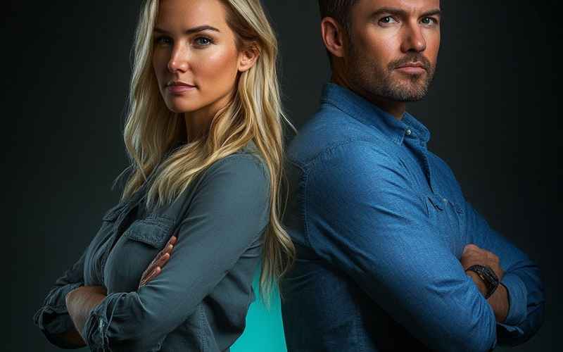 电视剧杀破狼(电视剧杀破狼2) 电视剧杀破狼(电视剧杀破狼2)