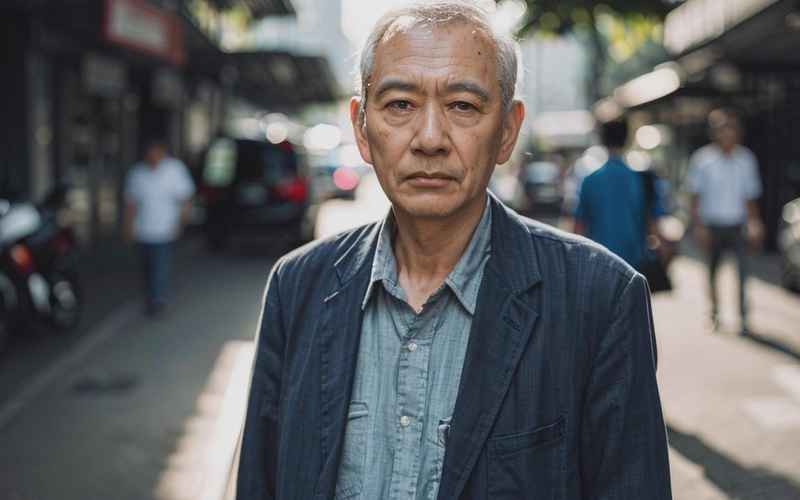 《市井法理间范雷的人间清醒道》