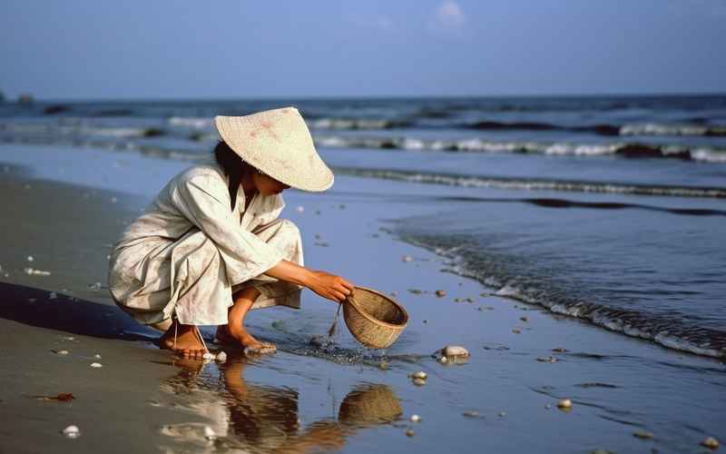 《东兴到越南旅游秘境之旅》