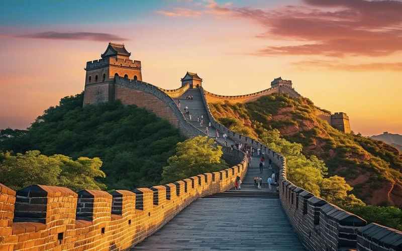 2023中國旅游日,綻放美好 2023中國旅游日,綻放美好