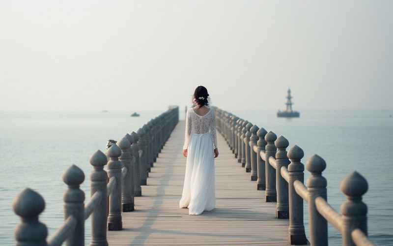 浪漫自由，威海銀灘度假