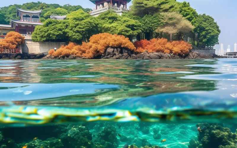 九江旅游攻略探秘之旅