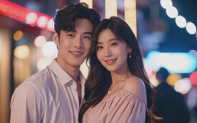 情侣约会高分指南必刷心动剧集清单新出炉