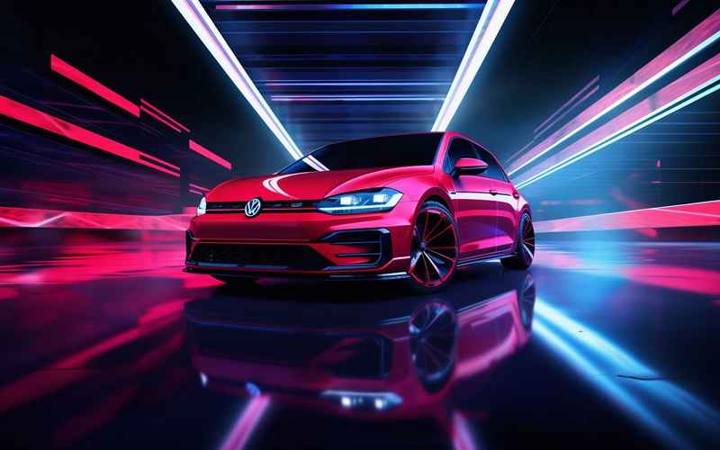 高爾夫汽車報價(高爾夫汽車報價1.4t)