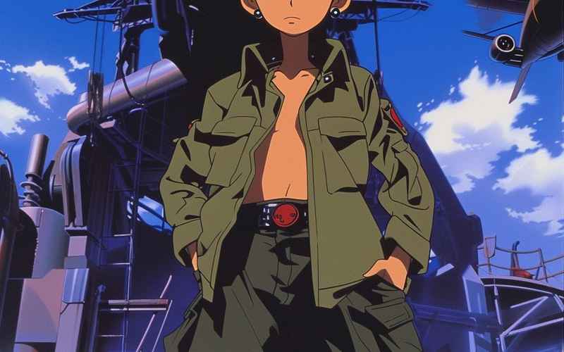 永远忠诚——钢铁军魂铸就的无声誓言