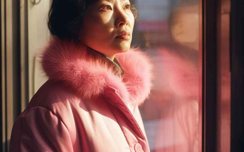 悲情长卷：爱恨交织三十载，命运悲歌泪满襟