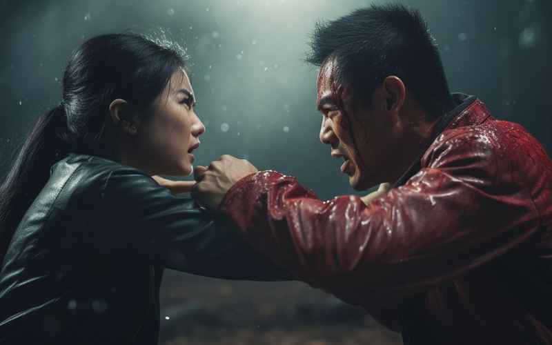 76号魔窟电视剧 76号魔窟电视剧第6播放