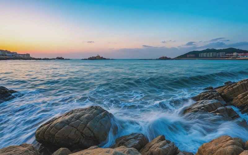 山东海边必游景点推荐