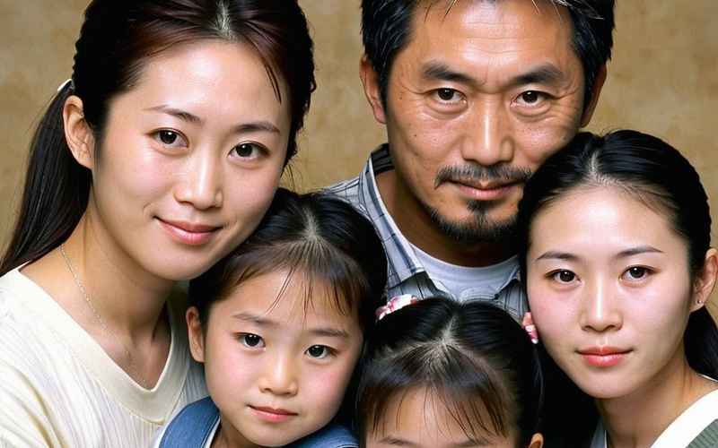 冤家亲家电视剧 冤家亲家电视剧演员表