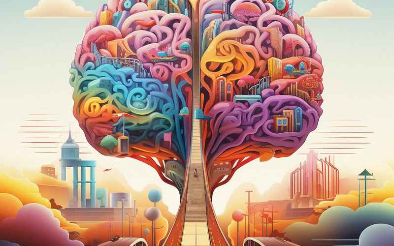 新土生新根：进城路上的心灵拼图