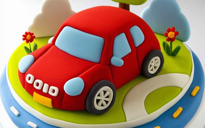 小汽车超轻粘土;超轻粘土小轿车