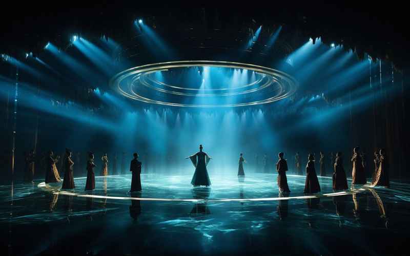 《光影收官·故事未散待君来》