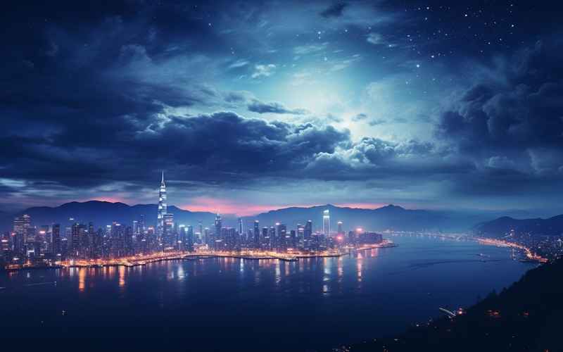 捷克布拉格旅游景点推荐：迷人城市风光