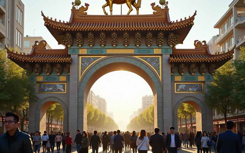 东莞旅游社：感受风情与文化之旅