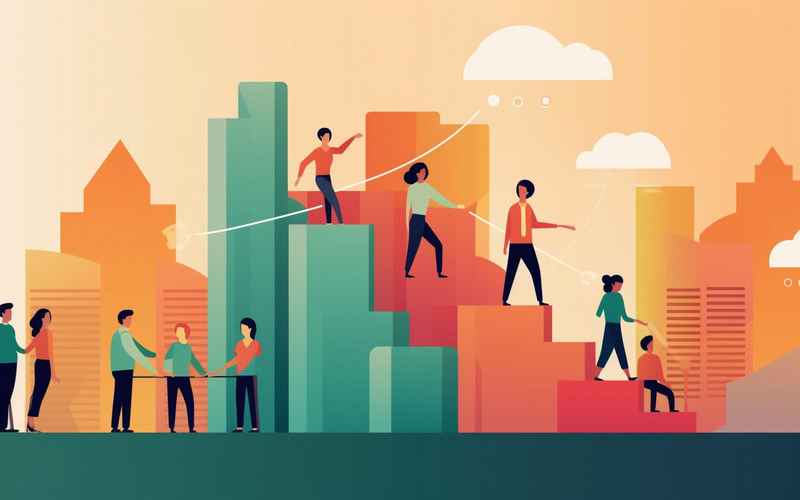 职场转型：杜拉拉的成长风暴