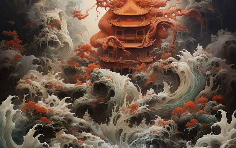 如意云宫渡世卷