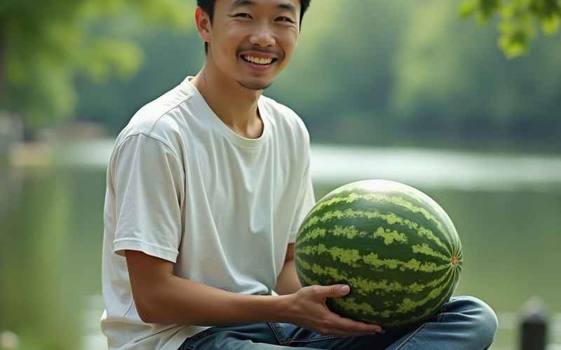 《笑忘書：西瓜藤蔓下的時代切面與集體記憶的甘甜與酸澀》