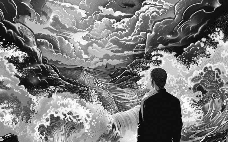 甲午之殇：海疆悲歌与民族觉醒的烽火岁月