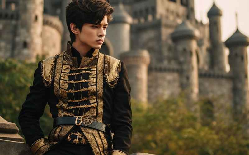 《炽烈大陆：荧幕上的魔幻与欲望狂想曲》