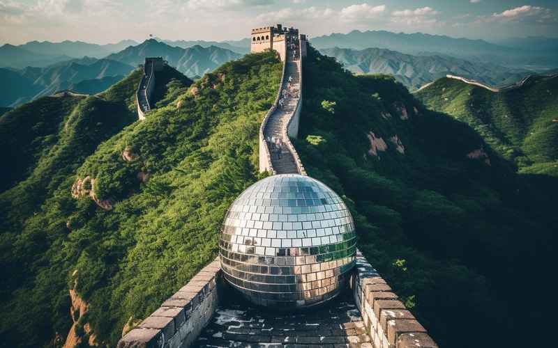 北京旅游好去处：必去景点推荐