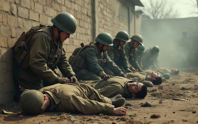 二号交通站生死迷局津门公路秘密战 二号交通站生死迷局津门公路秘密战