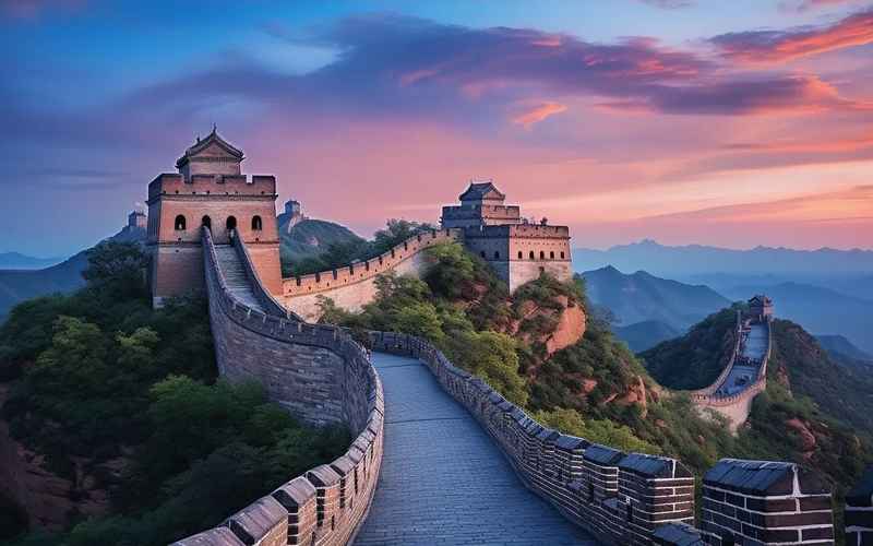 北京旅游必去景點有哪些