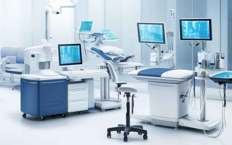 開一家專業可靠、專注于醫療健康的醫療器械店
