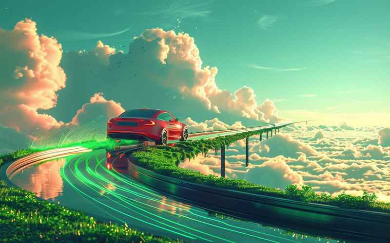 電動汽車 高速(電動汽車高速跑多少最省電)