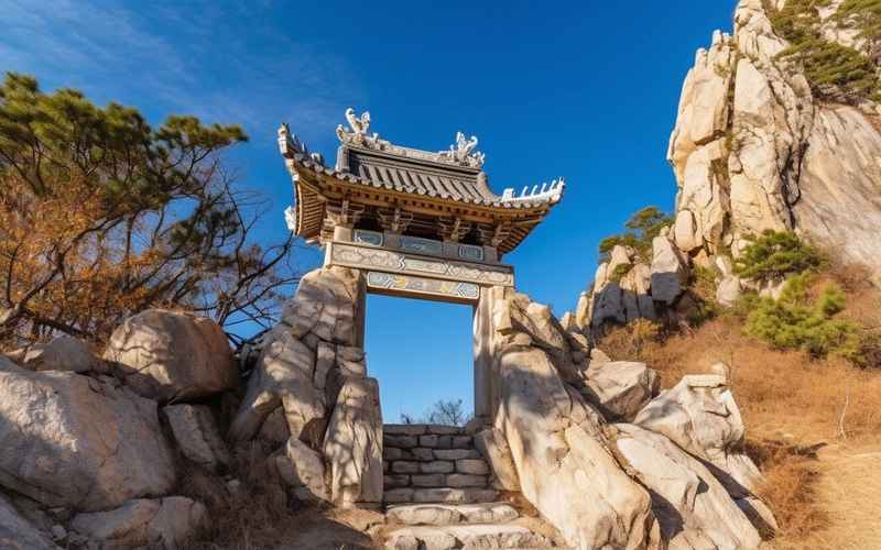 莒南旅游景点排名,精选景点推荐 莒南旅游景点排名,精选景点推荐