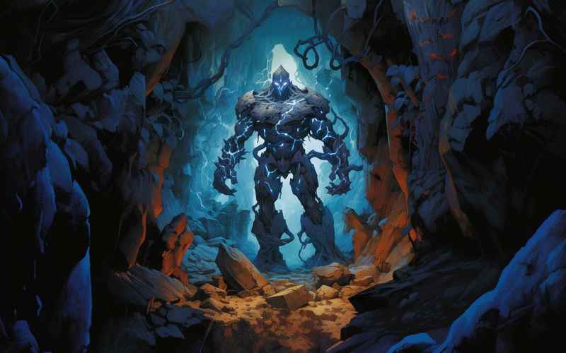 《峡谷征程:符文大陆的英雄宿命与永恒之战》 《峡谷征程:符文大陆的英雄宿命与永恒之战》