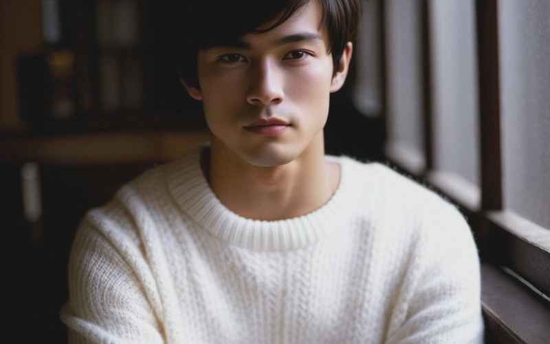 柏原崇：时光深处的永恒回响与荧幕奇缘