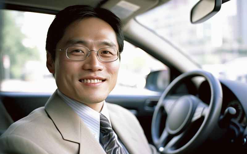 全國汽車流通信息管理系統,商務部特許經營備案
