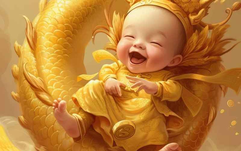 财神驾到寻金蟾，戏龙珠妙趣生瑞