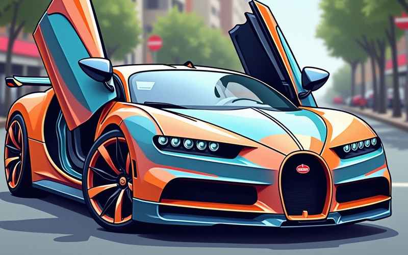 土豪的汽車、土豪汽車模擬器無(wú)廣告