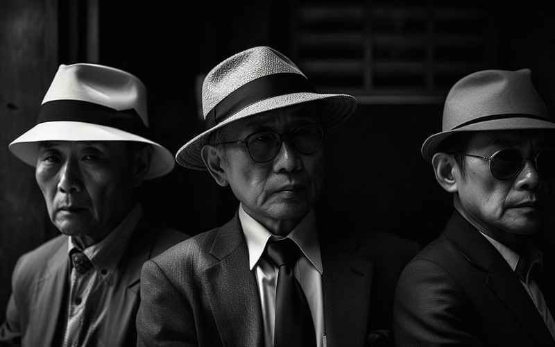 谍影惊变：上海风云三十年