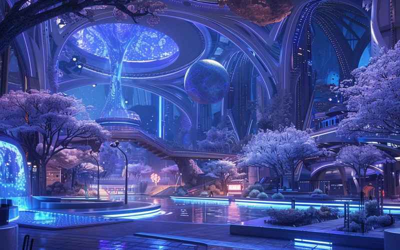 聯房·元宇宙新寵