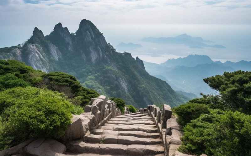 天津黃山旅游攻略：必游景點推薦