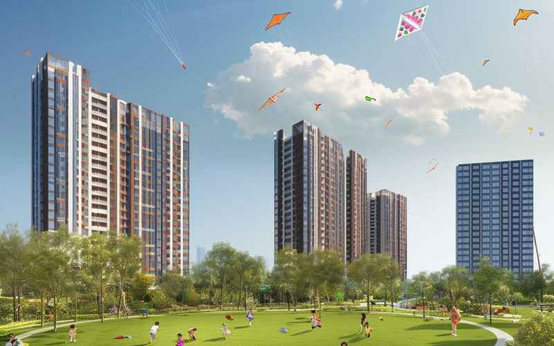 浉河風(fēng)光全城推薦