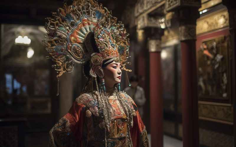 闽南戏梦·方言长河的流金岁月